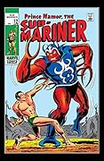 Sub-Mariner #12