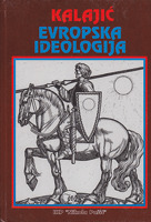 Evropska ideologija