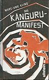 Das Känguru-Manifest