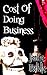 Cost Of Doing Business