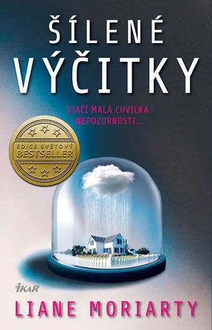 Šílené výčitky