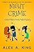 Night Crime (Kat Makris, #6)