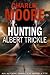 Hunting Albert Trickle