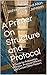 A Primer On Structure and P...