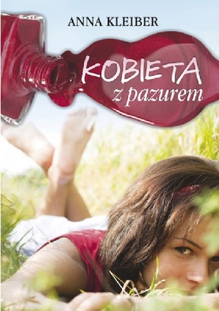 Kobieta z pazurem