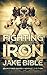 Fighting Iron (Fighting Iron, #1)