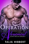 Operation Atonement by Talia Hibbert