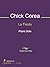 La Fiesta Sheet Music