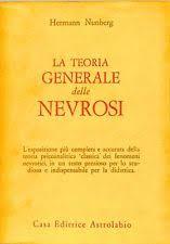 La teoria generale delle nevrosi