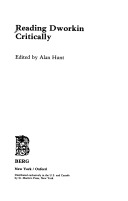 Reading Dworkin Critically (Social and Legal Studies)