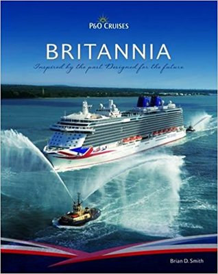 Britannia: Inspired by the Past, Designed for the Future