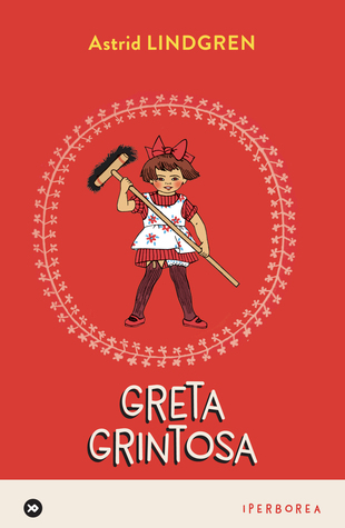 Greta Grintosa (Paperback)