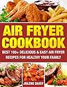 Air Fryer Cookboo...