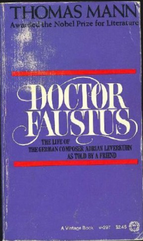 Doctor Faustus