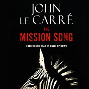 The Mission Song
