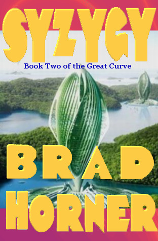 Syzygy (The Great Curve #2)