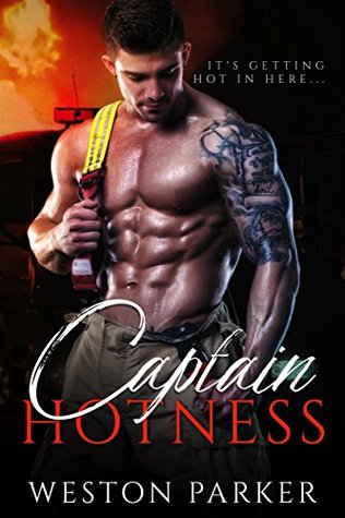 Captain Hotness (Kindle Edition)