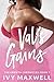 Val's Gains: A Breast Expansion and Female Muscle Growth Story (The Growth Chronicles Book 1)