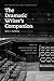 The Dramatic Writer's Companion by Will Dunne
