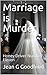 Marriage is Murder (Honey Driver Mystery #11)