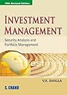Investment Manage...