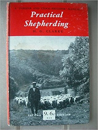 Practical Shepherding: A 'Farmer and Stock-Breeder' Manual (Hardcover)