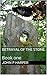 Betrayal of the Stone by John P. Harper