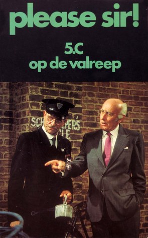 Please Sir: 5.C op de valreep