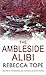 The Ambleside Alibi (Persimmon Brown, #2)