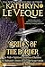 Brides of the Borders: Five Medieval England Scotland Romances