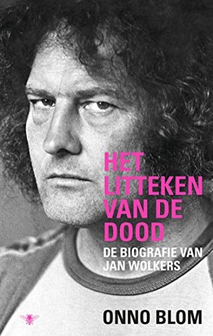 Het litteken van de dood (Kindle Edition)