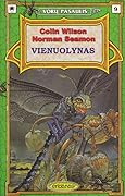 Vienuolynas
