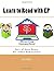 Learn to Read with EP by Lee  Giles