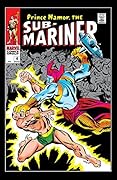 Sub-Mariner #4