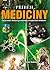 Příběh medicíny by Anne Rooney