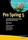 Pro Spring 5: An ...