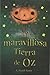 La maravillosa tierra de oz (Oz, #2)