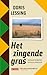 Het zingende gras by Doris Lessing
