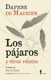 Portada de Los pájaros y otros relatos, de Daphne du Maurier
