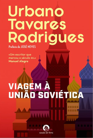 Viagem à União Soviética
