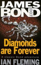 Diamonds Are Forever