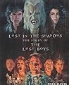Lost in the Shadows by Paul  Davis