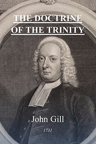 The Doctrine of the Trinity (Kindle Edition)