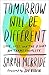 Tomorrow Will Be Different: Love, Loss, and the Fight for Trans Equality