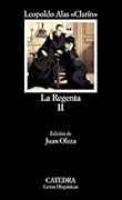 La Regenta II