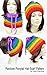 Rainbow Hat Pattern Rainbow...