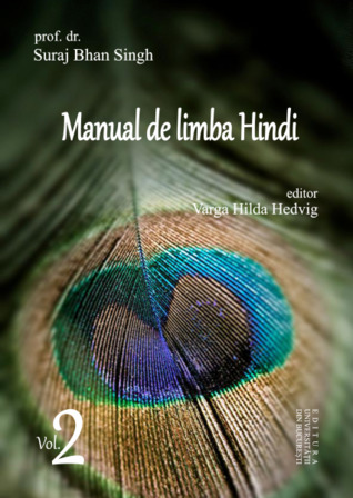 Manual de limba Hindi vol. 2