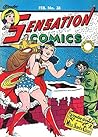 Sensation Comics ...