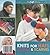 The Craft Library : Knits f...