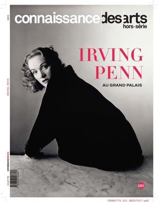 Irving Penn au Grand Palais (Paperback)